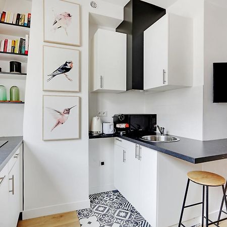 Pick A Flat'S Apartements In Louvre-Rivoli - Rue Du Roule Paris Ngoại thất bức ảnh