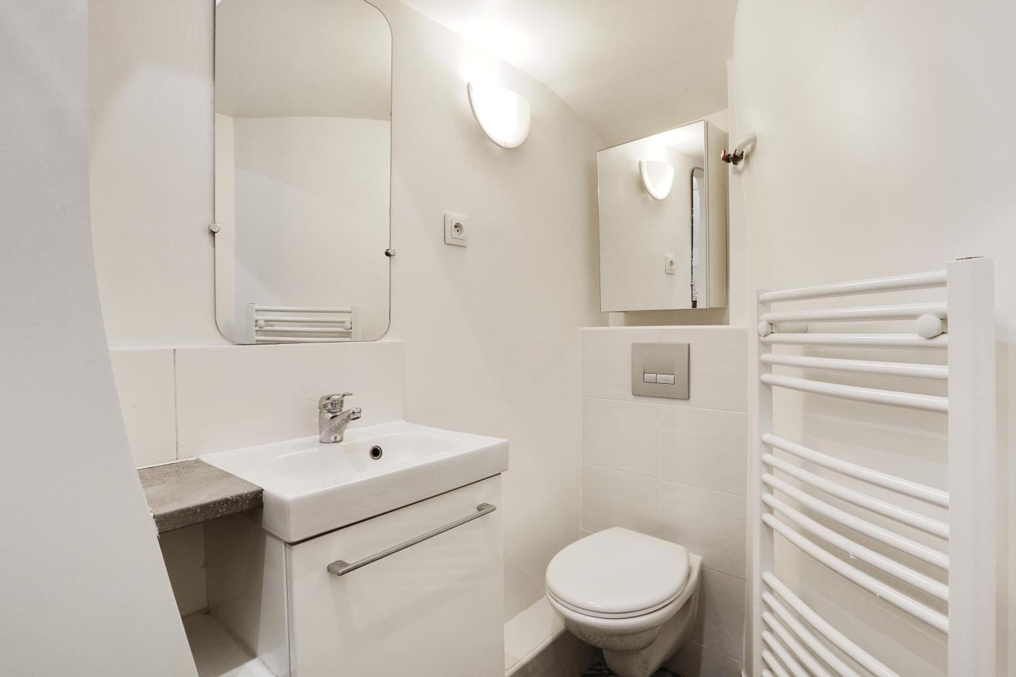 Pick A Flat'S Apartements In Louvre-Rivoli - Rue Du Roule Paris Ngoại thất bức ảnh