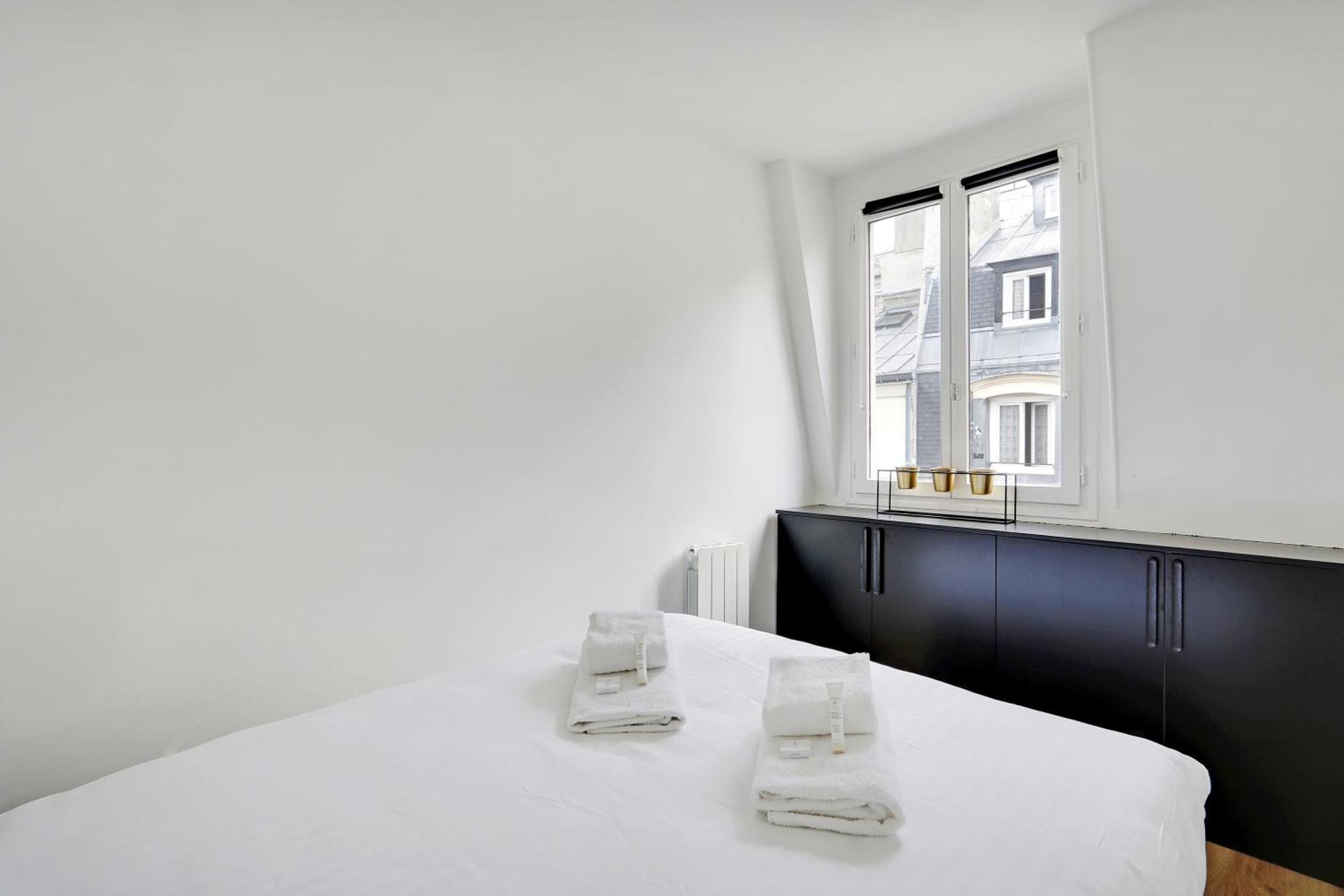 Pick A Flat'S Apartements In Louvre-Rivoli - Rue Du Roule Paris Ngoại thất bức ảnh