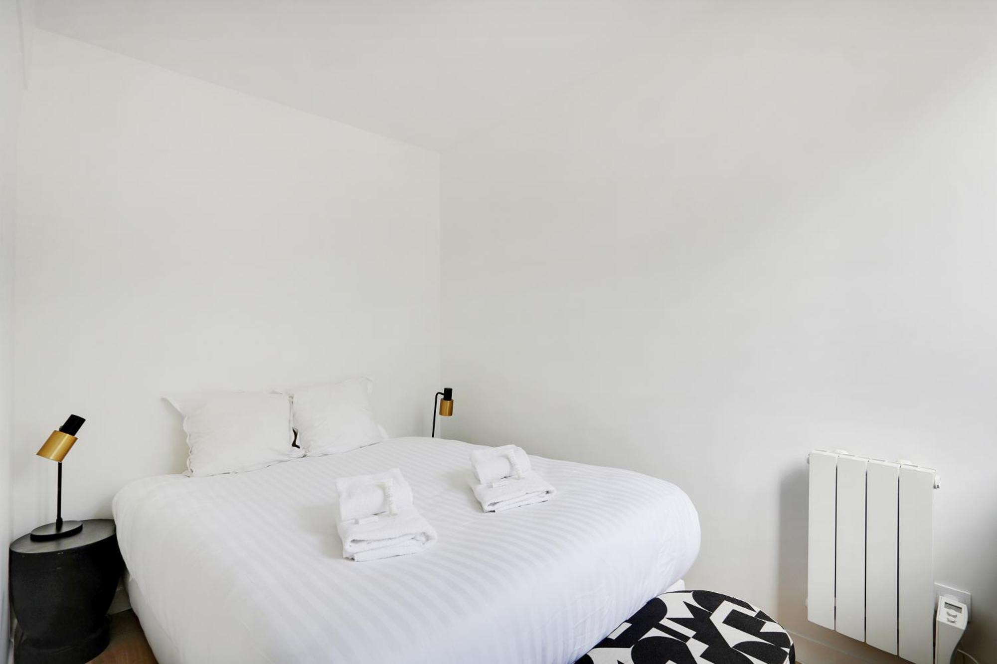 Pick A Flat'S Apartements In Louvre-Rivoli - Rue Du Roule Paris Ngoại thất bức ảnh