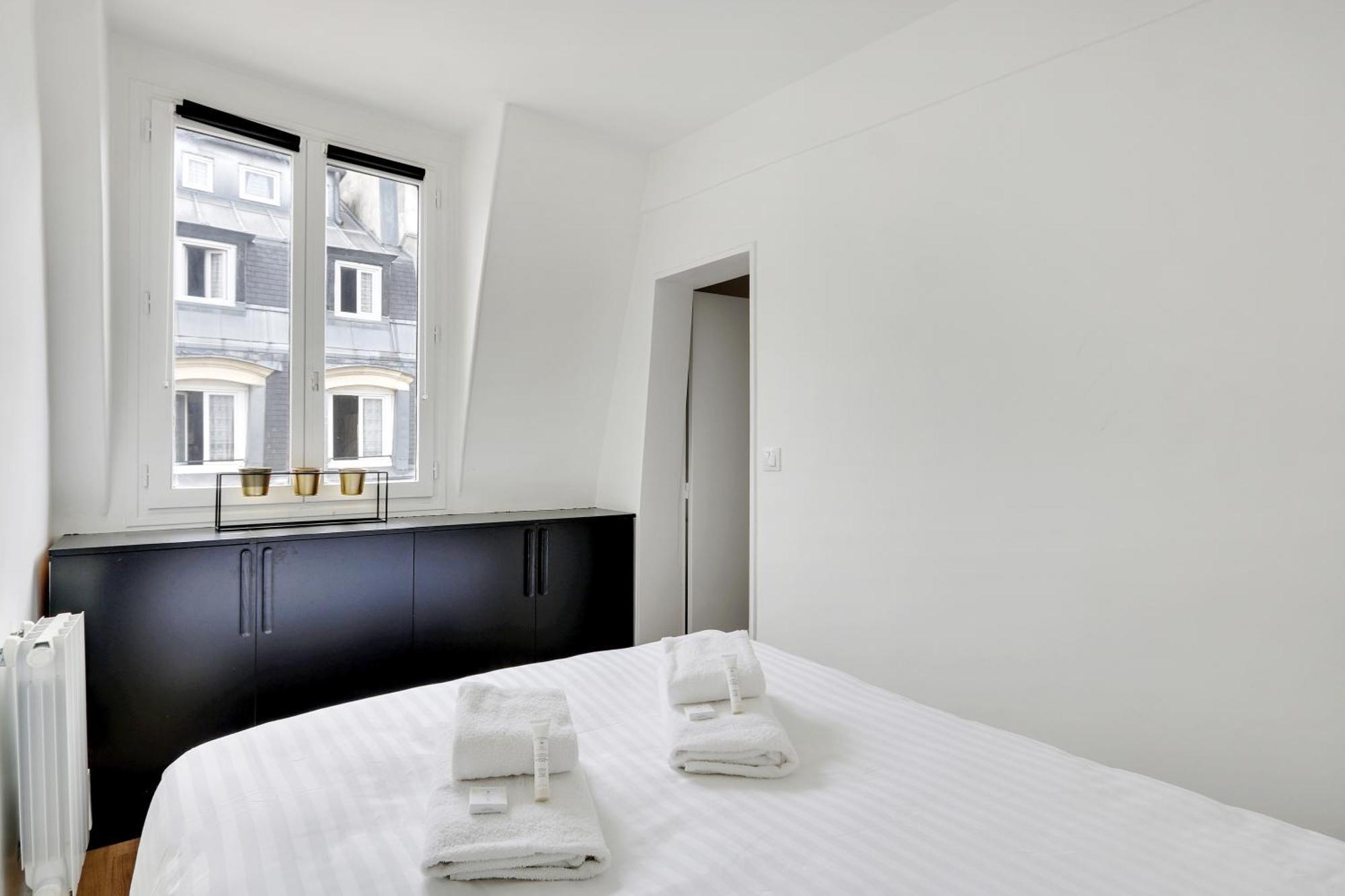 Pick A Flat'S Apartements In Louvre-Rivoli - Rue Du Roule Paris Ngoại thất bức ảnh