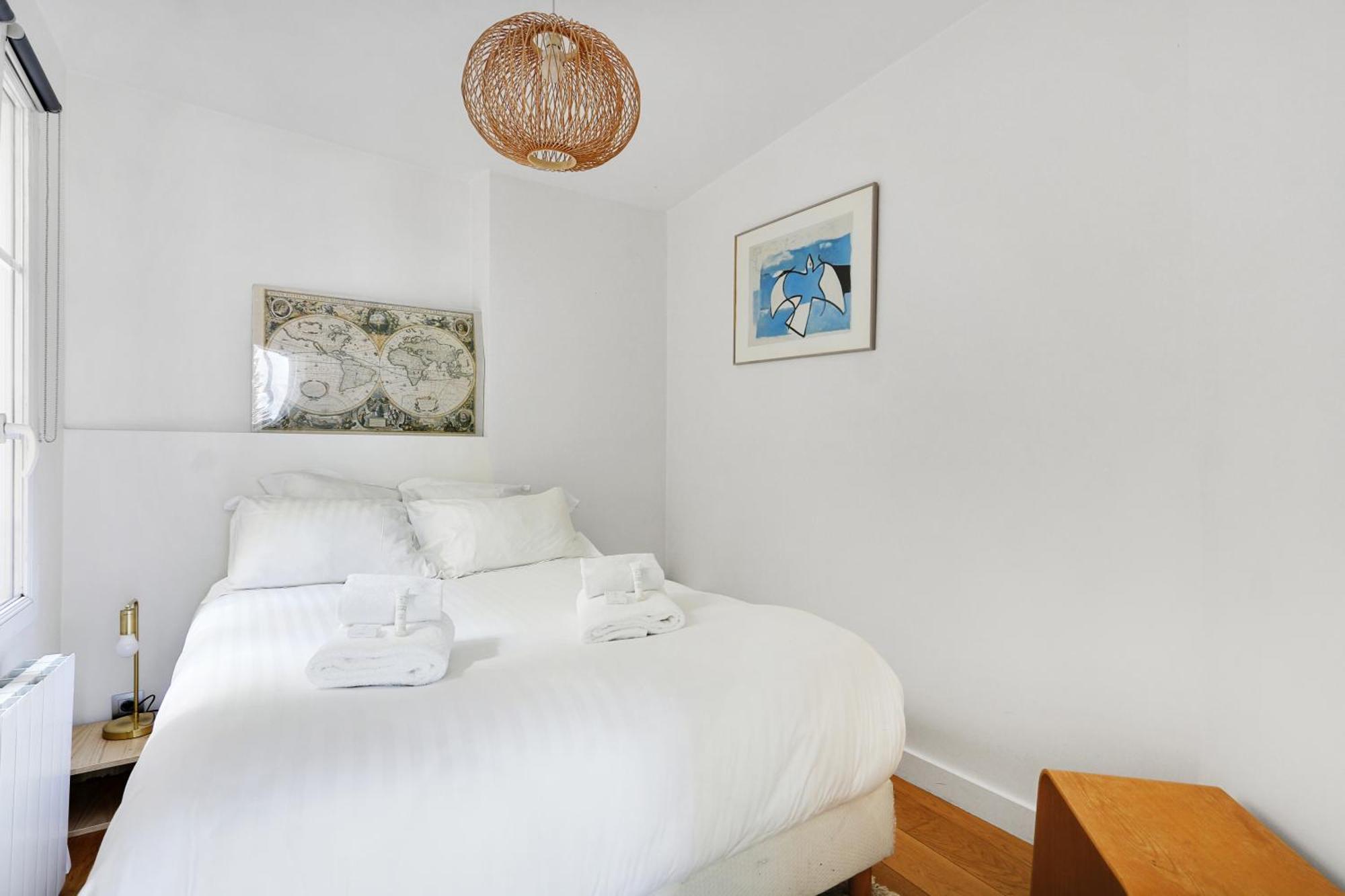 Pick A Flat'S Apartements In Louvre-Rivoli - Rue Du Roule Paris Ngoại thất bức ảnh
