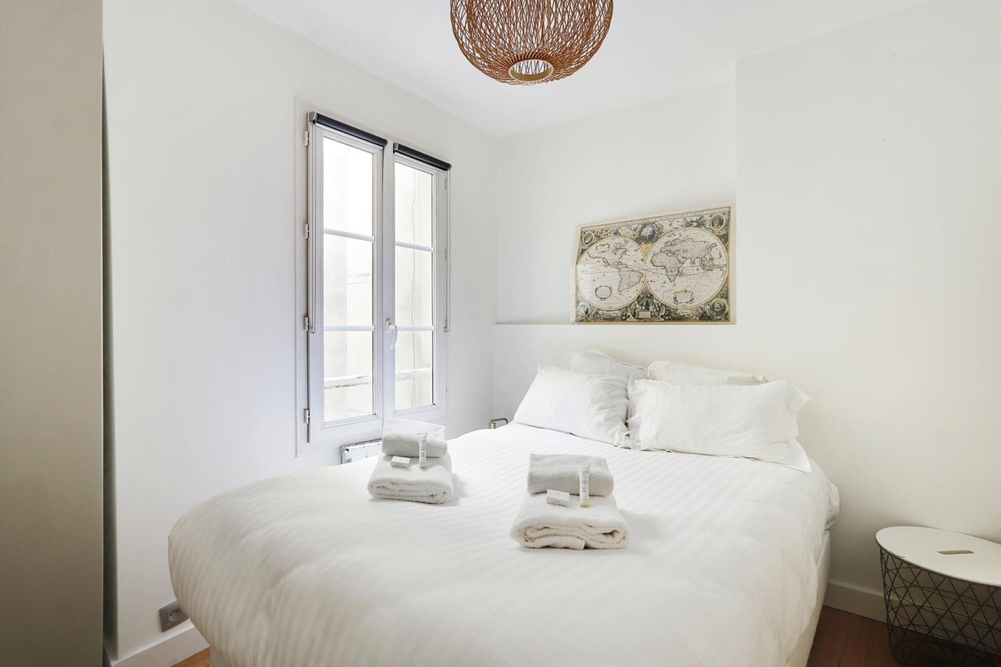 Pick A Flat'S Apartements In Louvre-Rivoli - Rue Du Roule Paris Ngoại thất bức ảnh