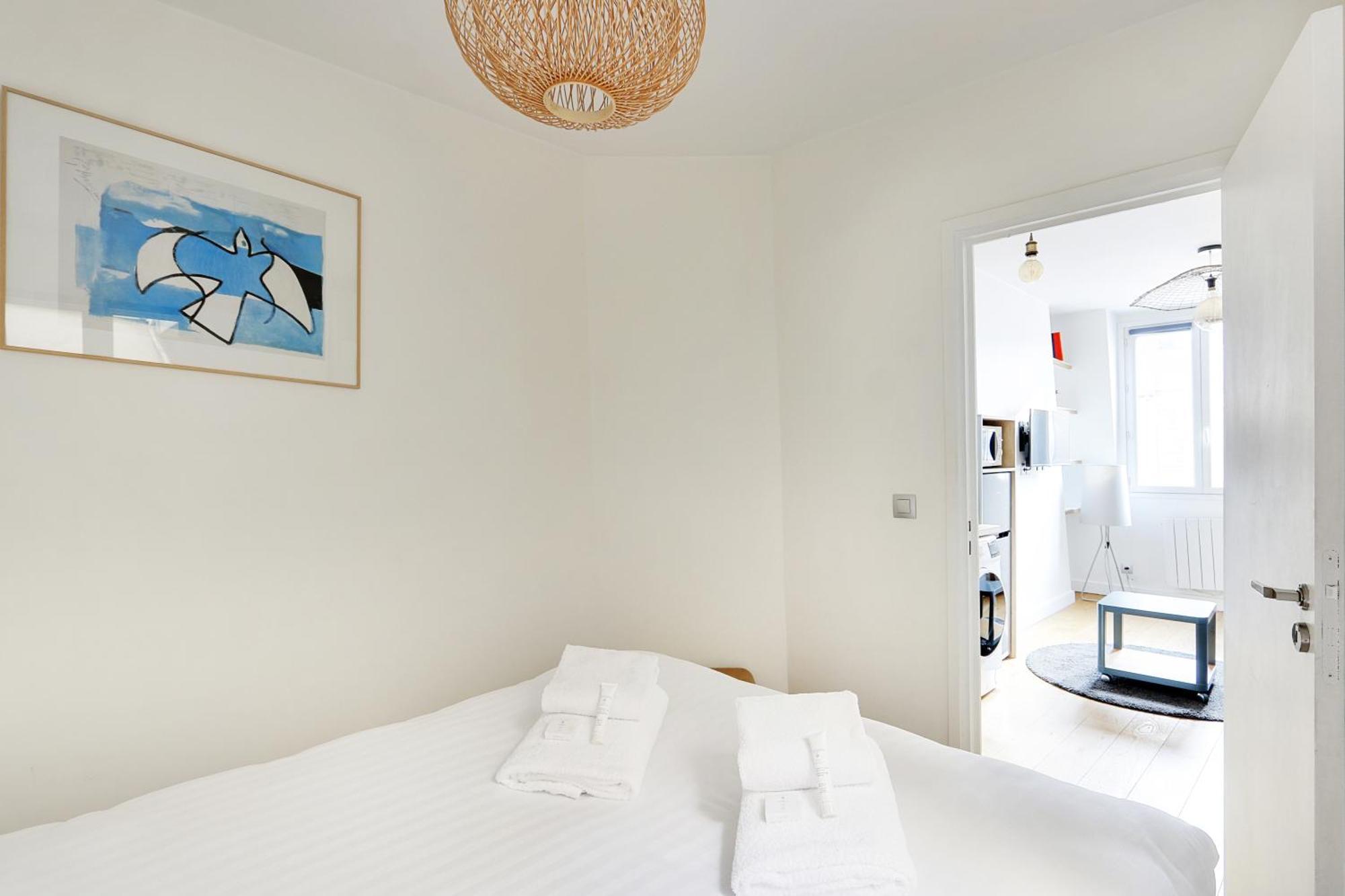 Pick A Flat'S Apartements In Louvre-Rivoli - Rue Du Roule Paris Ngoại thất bức ảnh