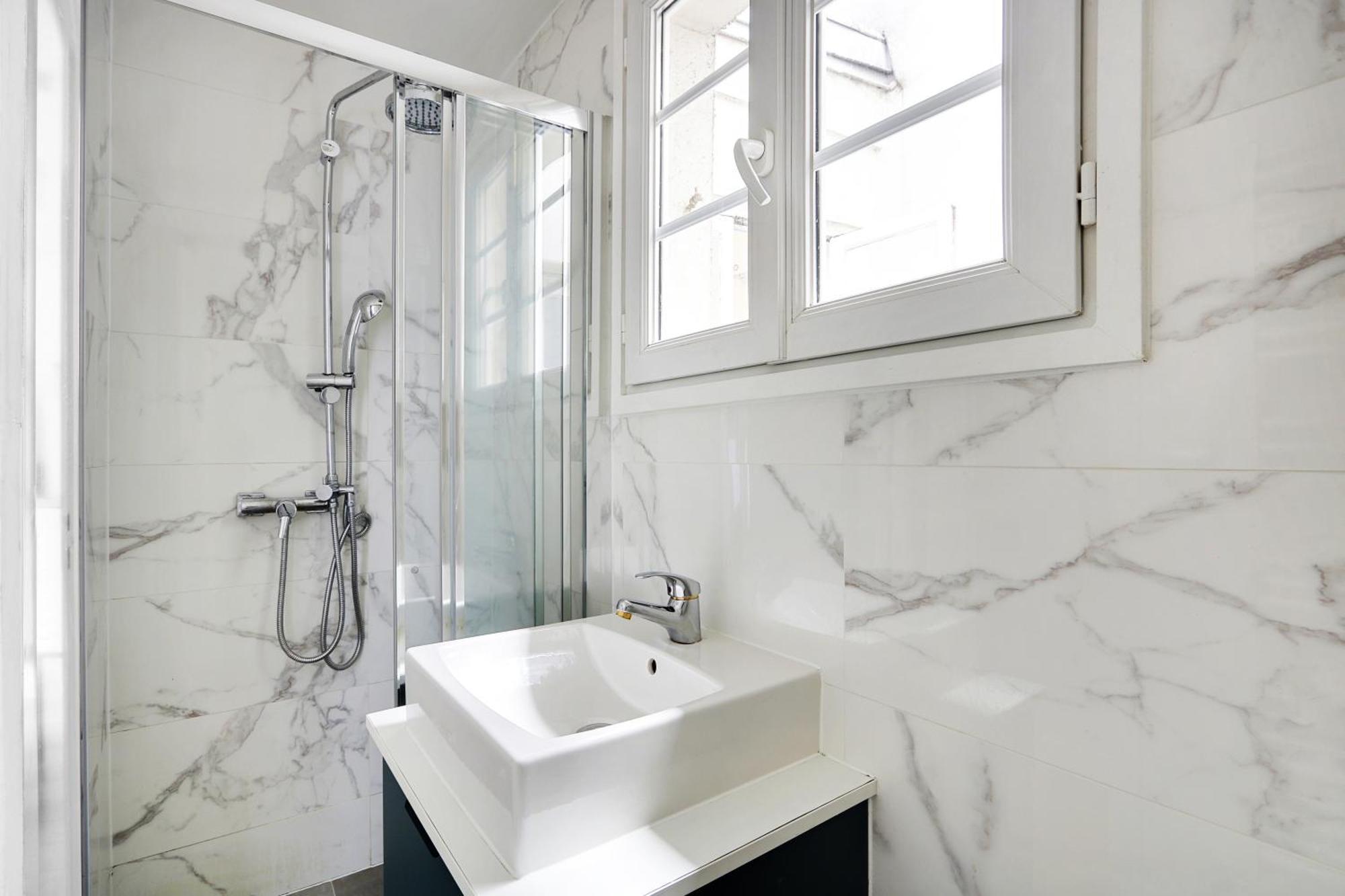 Pick A Flat'S Apartements In Louvre-Rivoli - Rue Du Roule Paris Ngoại thất bức ảnh