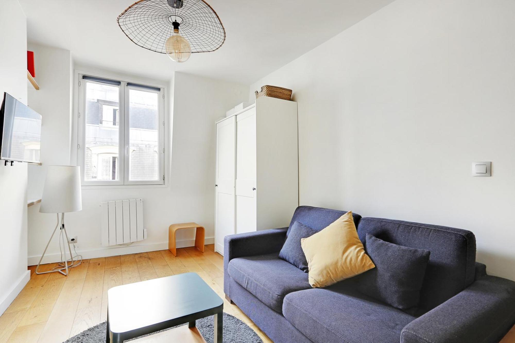 Pick A Flat'S Apartements In Louvre-Rivoli - Rue Du Roule Paris Ngoại thất bức ảnh