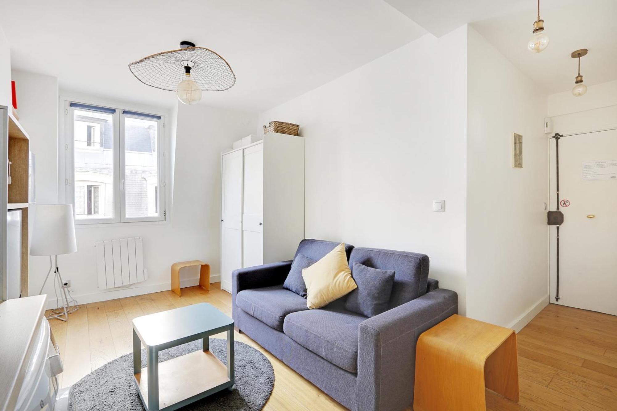 Pick A Flat'S Apartements In Louvre-Rivoli - Rue Du Roule Paris Ngoại thất bức ảnh
