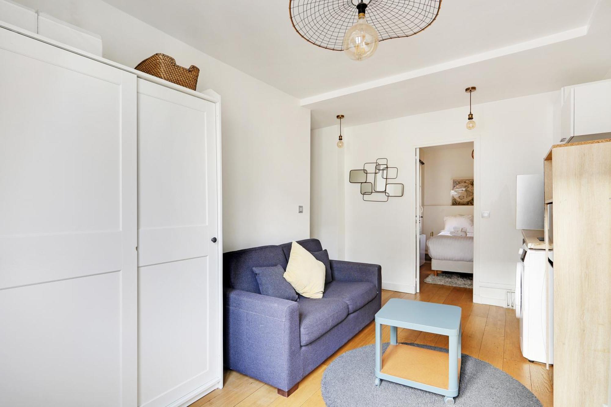 Pick A Flat'S Apartements In Louvre-Rivoli - Rue Du Roule Paris Ngoại thất bức ảnh