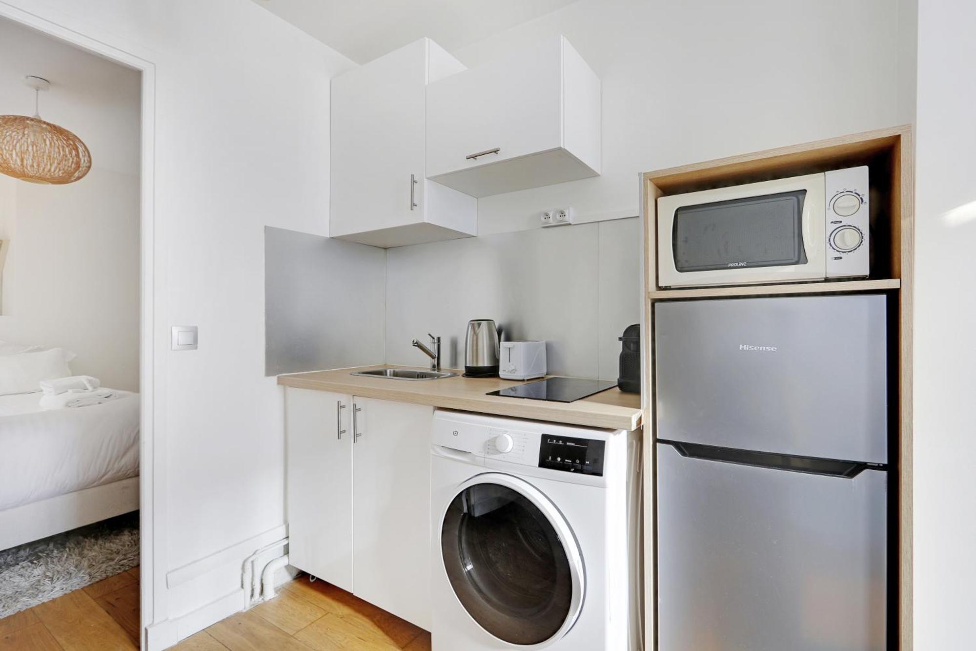 Pick A Flat'S Apartements In Louvre-Rivoli - Rue Du Roule Paris Ngoại thất bức ảnh
