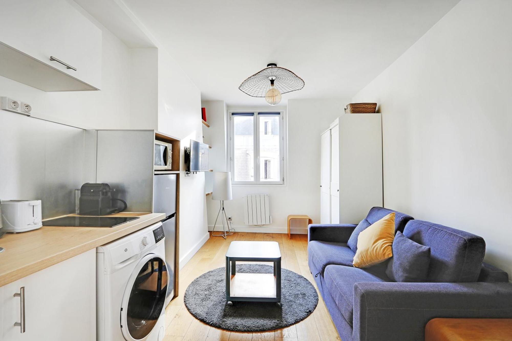 Pick A Flat'S Apartements In Louvre-Rivoli - Rue Du Roule Paris Ngoại thất bức ảnh