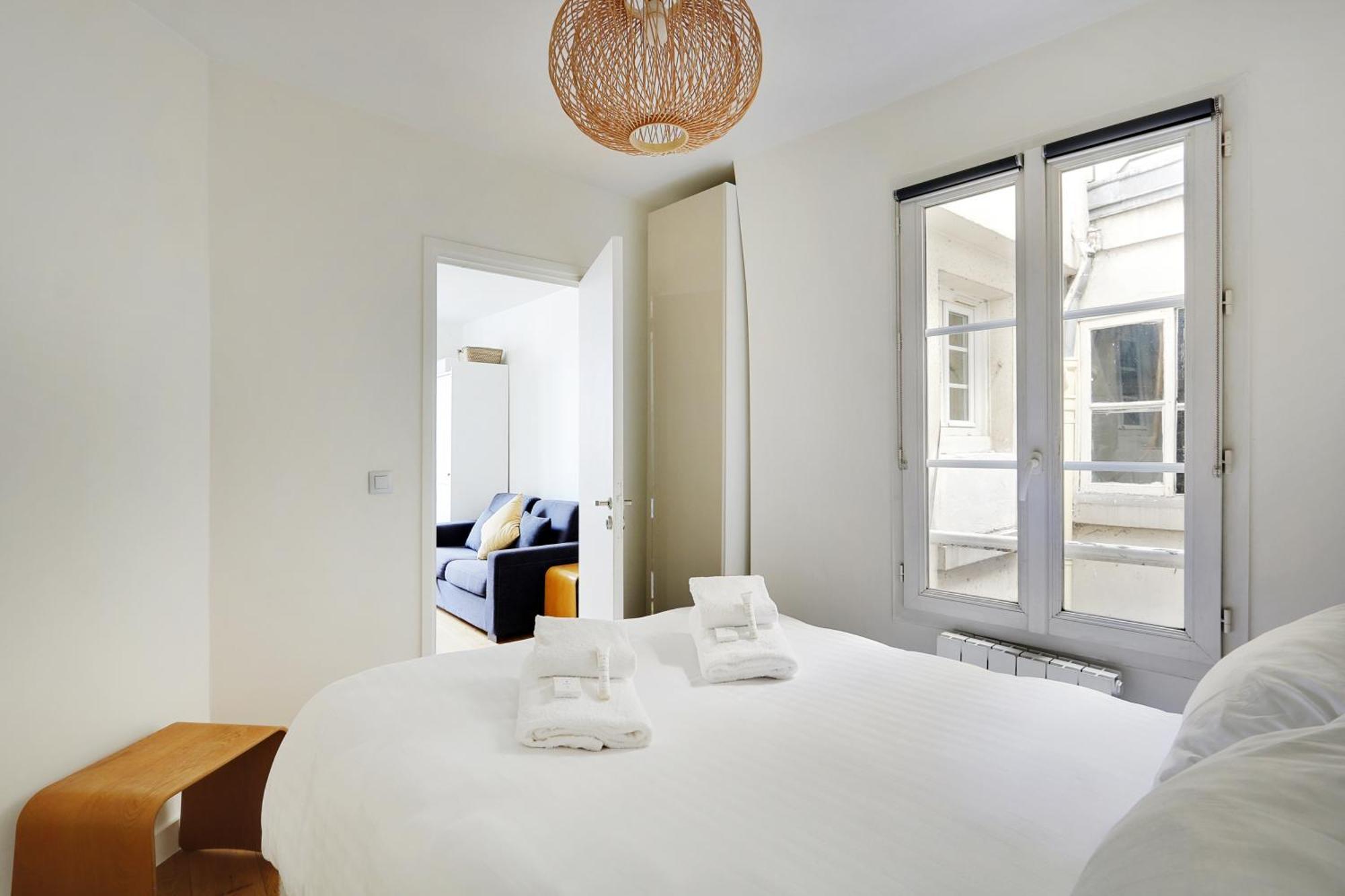 Pick A Flat'S Apartements In Louvre-Rivoli - Rue Du Roule Paris Ngoại thất bức ảnh
