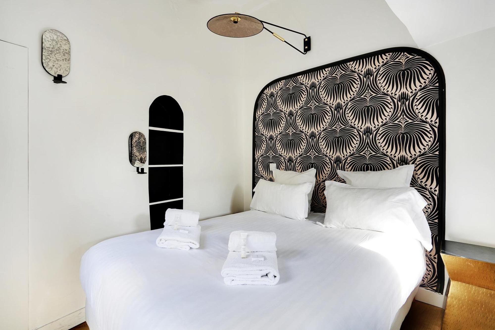 Pick A Flat'S Apartements In Louvre-Rivoli - Rue Du Roule Paris Ngoại thất bức ảnh