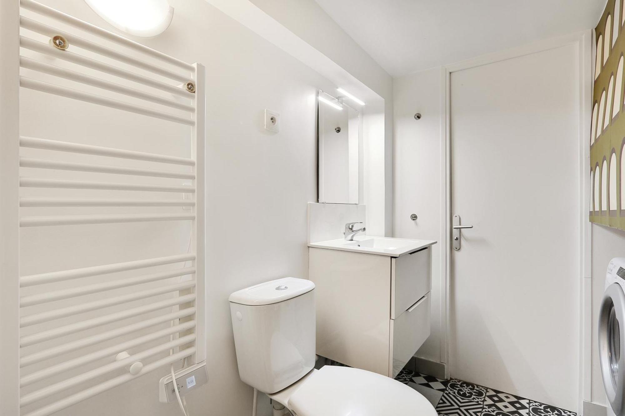 Pick A Flat'S Apartements In Louvre-Rivoli - Rue Du Roule Paris Ngoại thất bức ảnh
