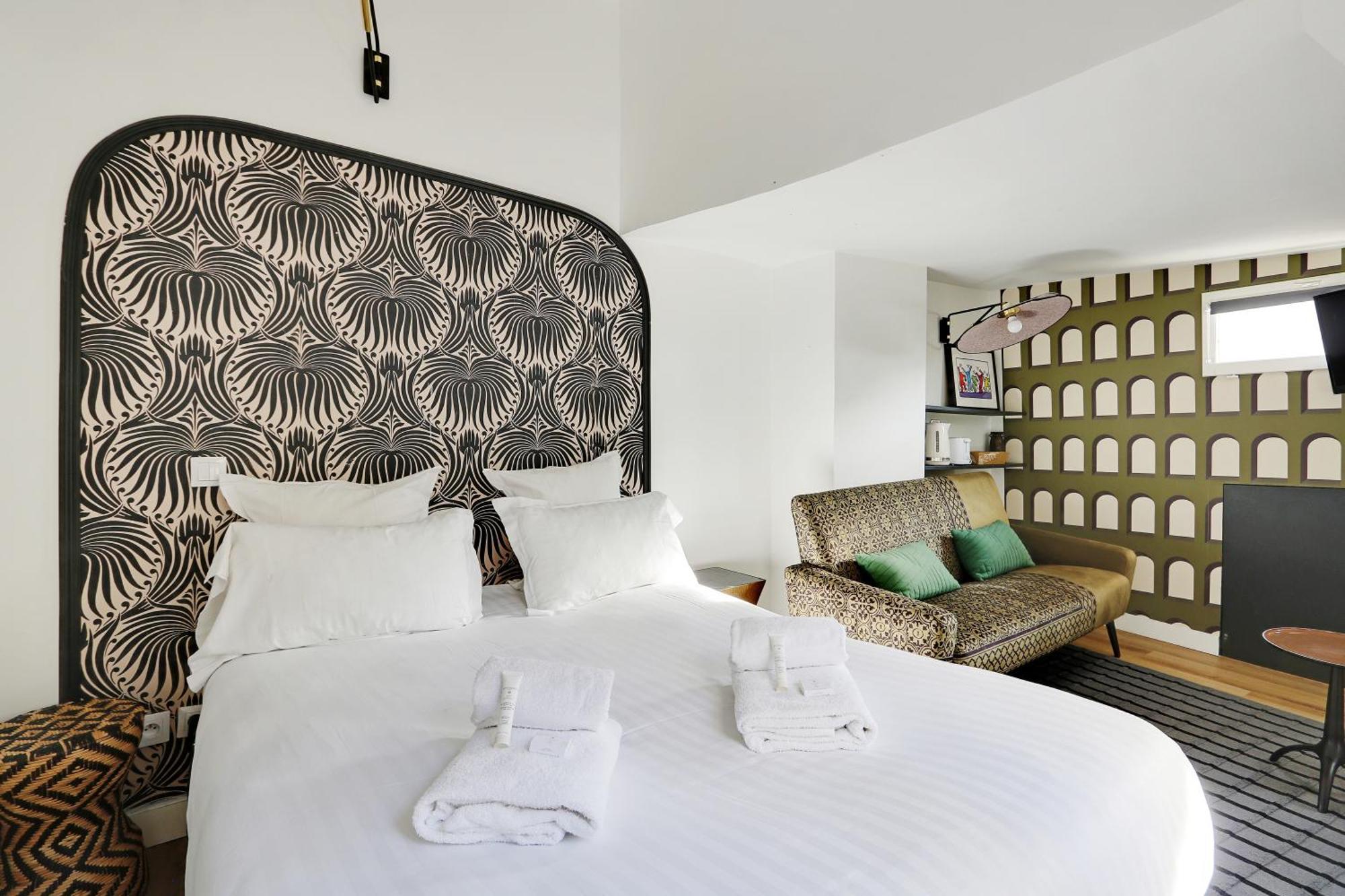 Pick A Flat'S Apartements In Louvre-Rivoli - Rue Du Roule Paris Ngoại thất bức ảnh