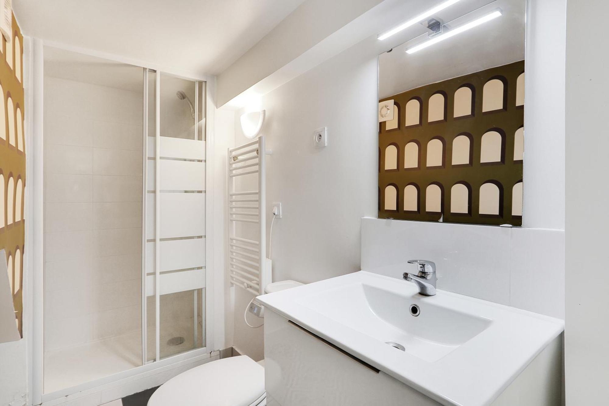 Pick A Flat'S Apartements In Louvre-Rivoli - Rue Du Roule Paris Ngoại thất bức ảnh