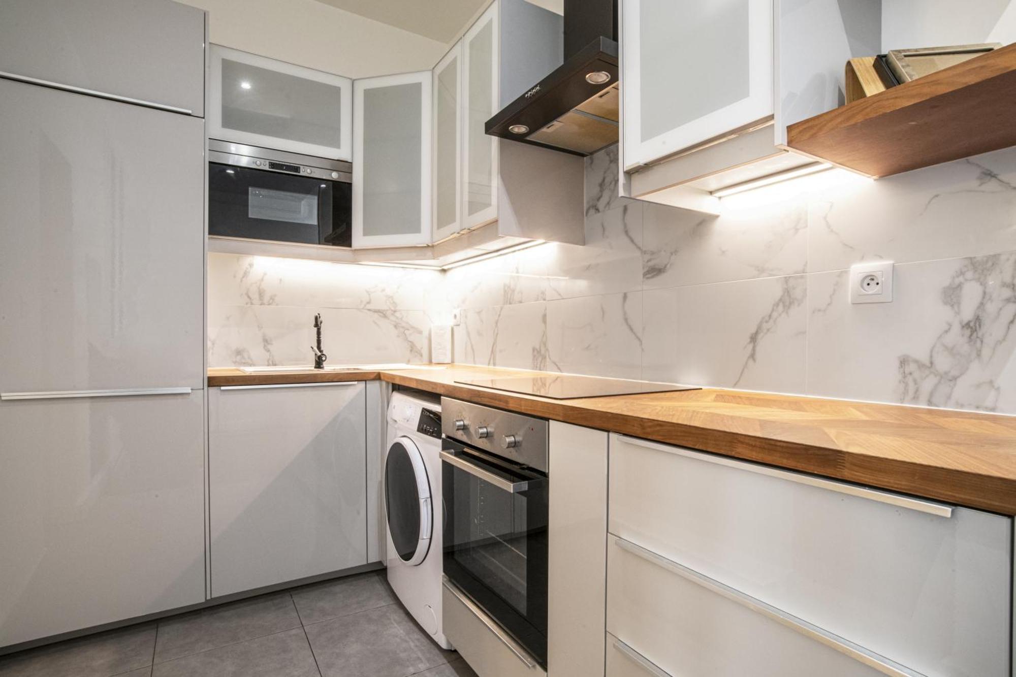 Pick A Flat'S Apartements In Louvre-Rivoli - Rue Du Roule Paris Ngoại thất bức ảnh